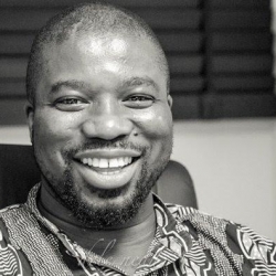 eric osiakwan